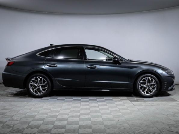 Hyundai Sonata VIII (DN8) с пробегом 2020 года, цена 2 734 479 рублей, 46182 км, седан, Автокод Объявления