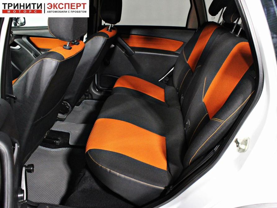 Lada (ВАЗ) Kalina II Белгород  - изображение 15