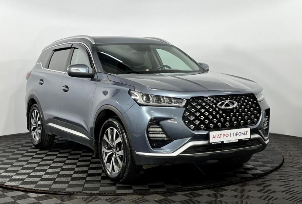 Chery Tiggo 7 Pro I Нижний Новгород  - изображение 4