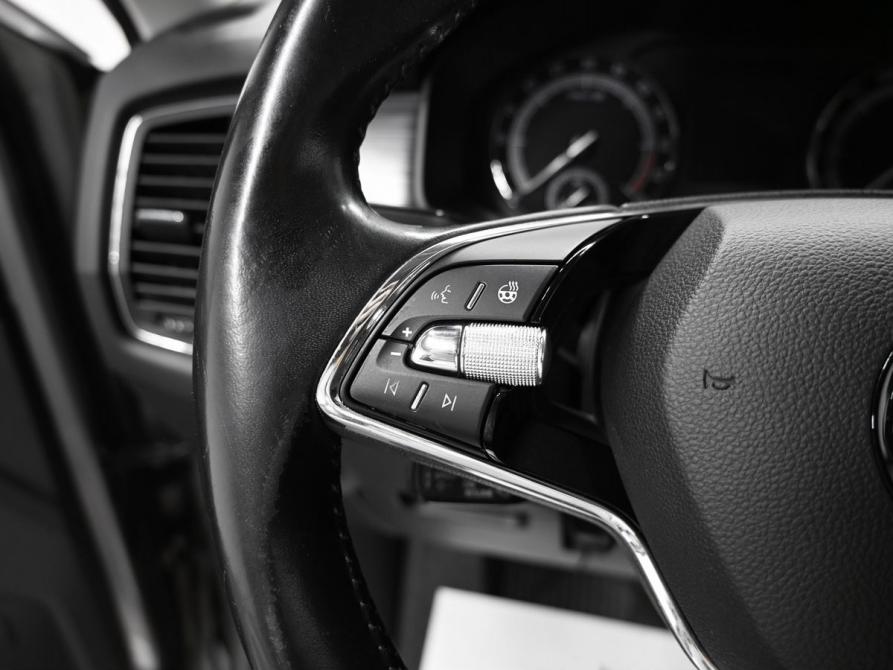 Skoda Kodiaq I Тверь  - изображение 17