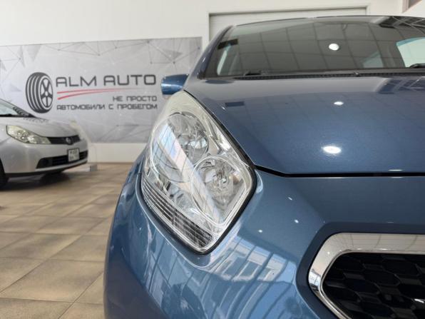 Kia Venga I Рестайлинг с пробегом 2014 года, цена 1 000 000 рублей, 119026 км, минивэн, Автокод Объявления