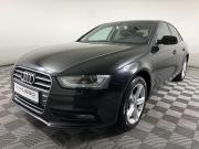 Audi A4 IV (B8) Рестайлинг Москва  - изображение 20
