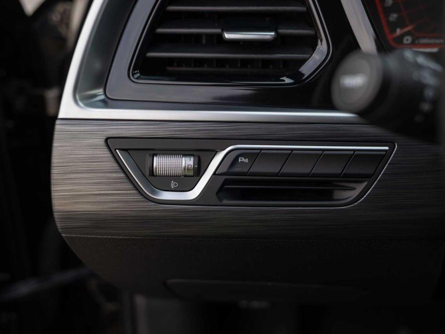 Geely Tugella I Рестайлинг Новосибирск  - изображение 19