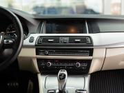 BMW 5 серии VI (F10/F11/F07) Рестайлинг Новосибирск  - изображение 55