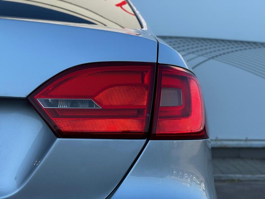 Volkswagen Jetta VI Рестайлинг Воронеж  - изображение 8