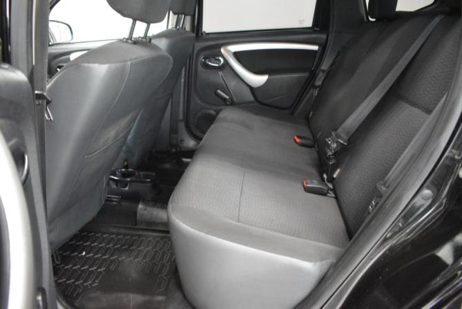 Nissan Terrano III (D10) с пробегом 2015 года, цена 999 000 рублей, 153000 км, внедорожник, Автокод Объявления