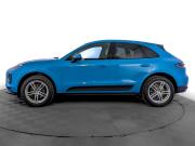 Porsche Macan I Рестайлинг Москва  - изображение 39