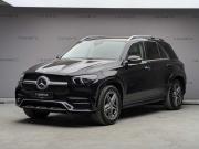 Mercedes-Benz GLE II (V167) Москва  - изображение 16
