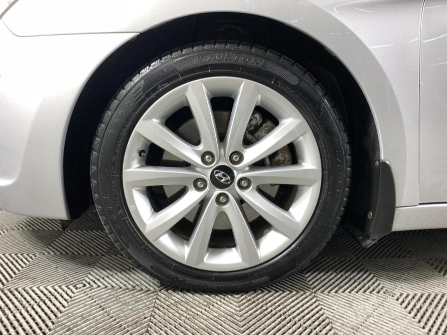 Hyundai i40 I Москва  - изображение 9