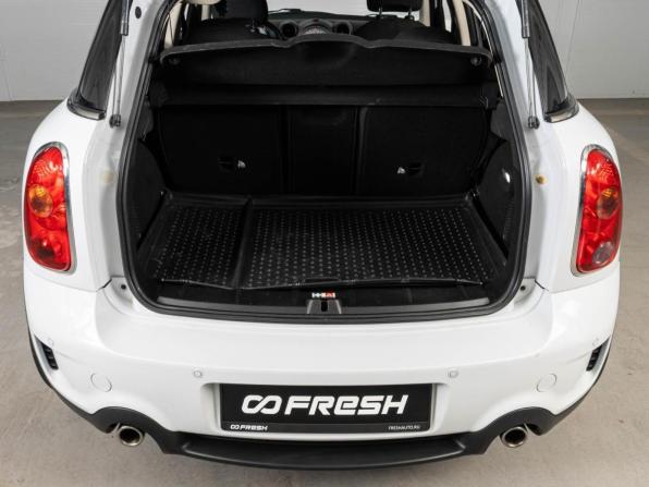 Mini Countryman I с пробегом 2012 года, цена 1 315 000 рублей, 113093 км, внедорожник, Автокод Объявления