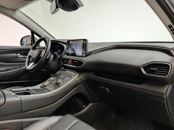 Hyundai Santa Fe IV Рестайлинг с пробегом 2022 года, цена 3 750 000 рублей, 49170 км, внедорожник, Автокод Объявления