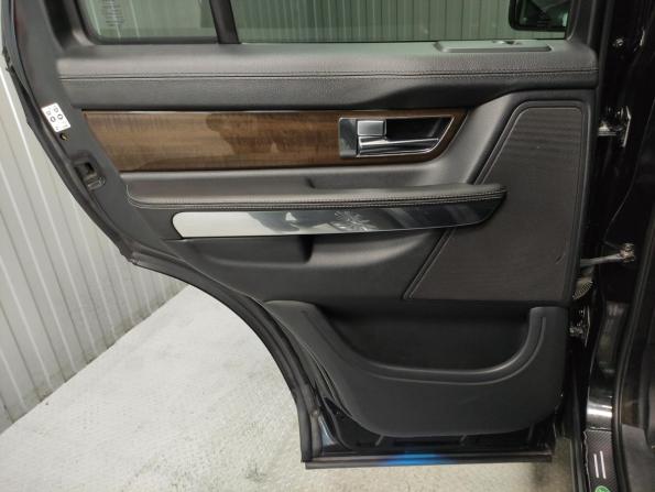Land Rover Range Rover Sport I Рестайлинг с пробегом 2012 года, цена 1 990 000 рублей, 178601 км, внедорожник, Автокод Объявления