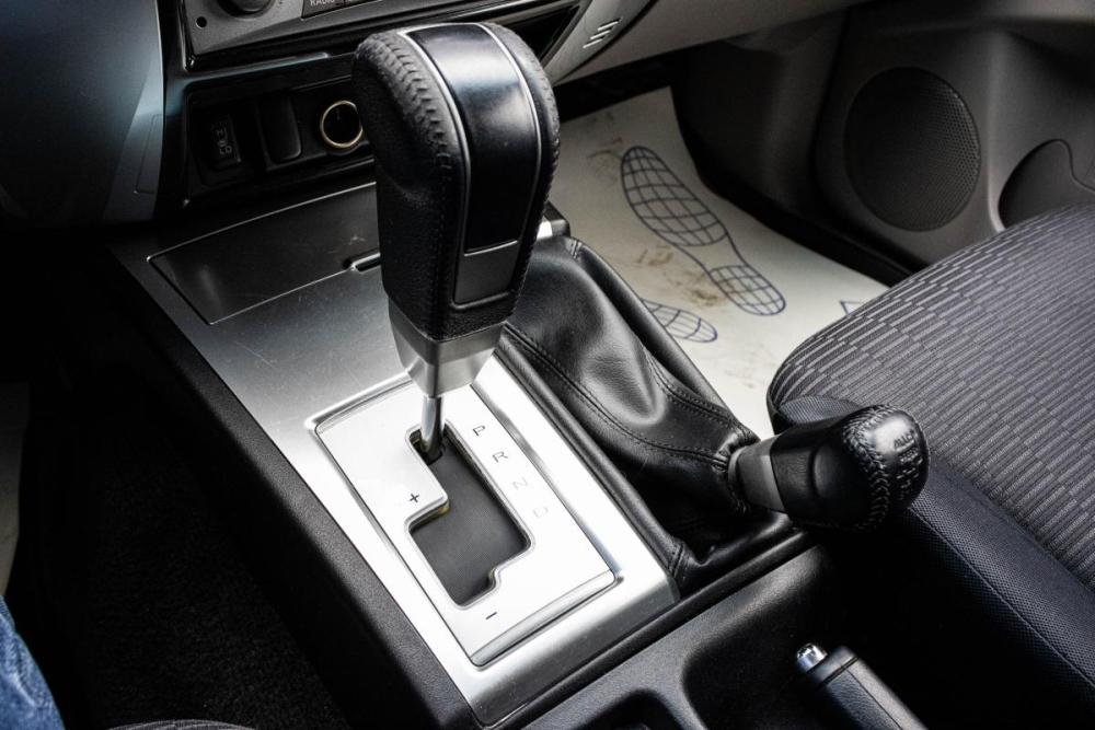 Mitsubishi Pajero Sport II Уфа  - изображение 17