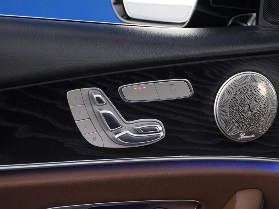 Mercedes-Benz E-Класс V (W213 S213 C238) Москва  - изображение 16
