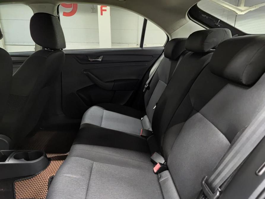 Skoda Rapid I Рестайлинг Казань  - изображение 15