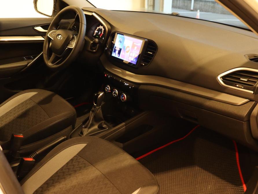 Lada (ВАЗ) Vesta I Рестайлинг (NG) Москва  - изображение 9