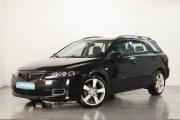 Mazda 6 I (GG) Рестайлинг Челябинск  - изображение 21