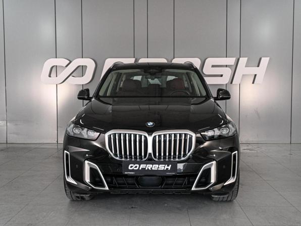 BMW X5 IV (G05/G18) Рестайлинг с пробегом 2024 года, цена 8 449 000 рублей, 33391 км, внедорожник, Автокод Объявления