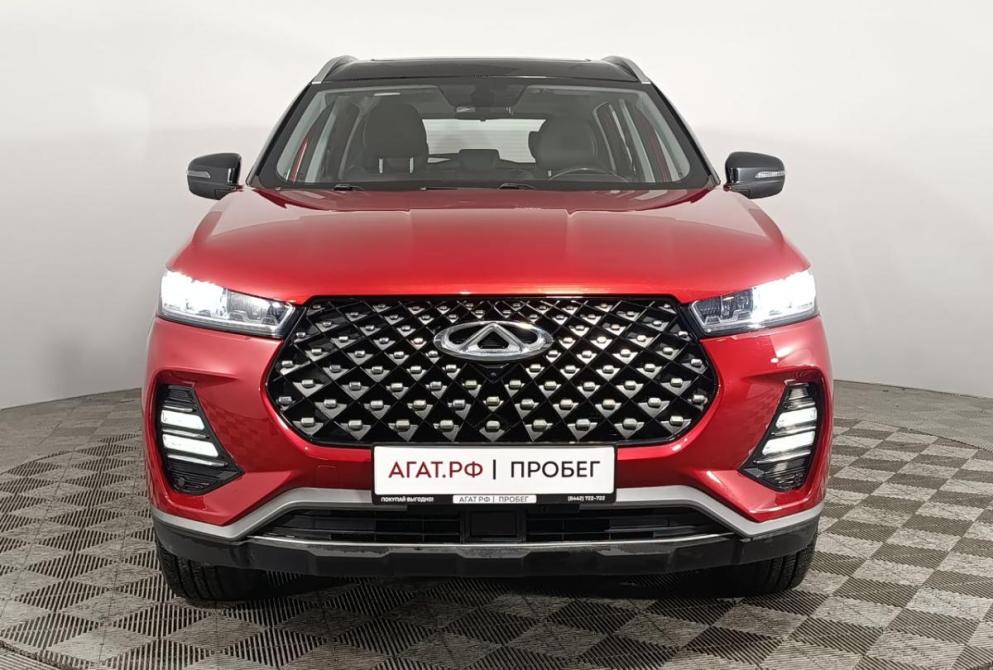 Chery Tiggo 7 Pro I Волгоград  - изображение 2