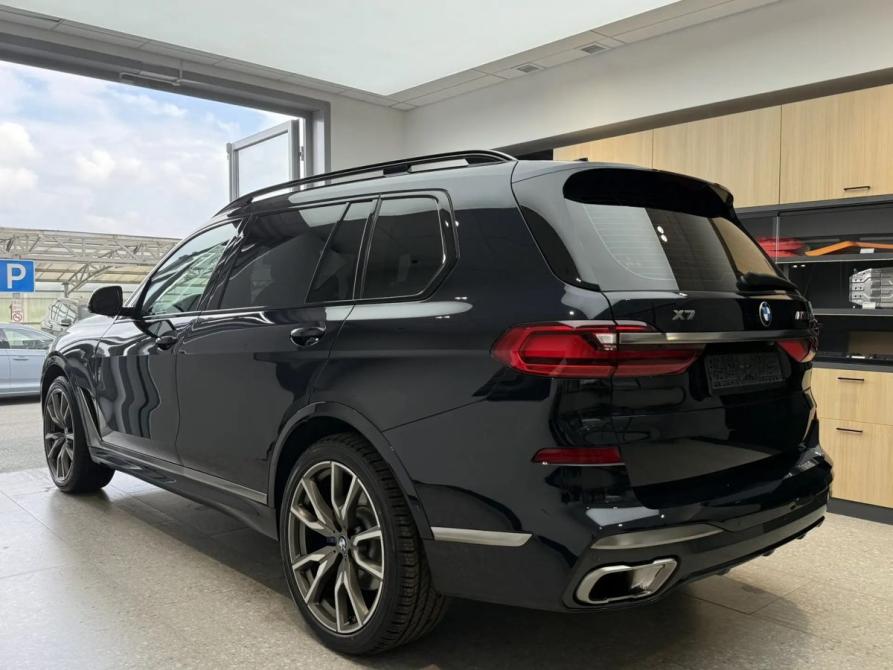 BMW X7 I (G07) Новосибирск  - изображение 7