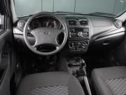 Lada (ВАЗ) Granta I Рестайлинг Минеральные Воды  - изображение 21