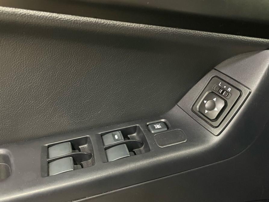 Mitsubishi Lancer X Рестайлинг Уфа  - изображение 19