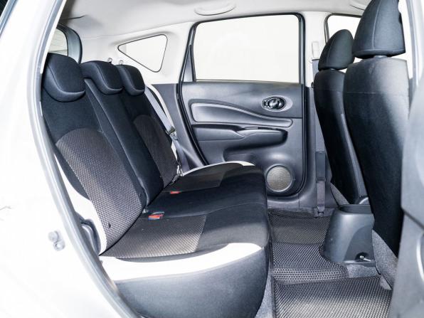 Nissan Note II Рестайлинг с пробегом 2019 года, цена 1 095 000 рублей, 115200 км, хэтчбек, Автокод Объявления