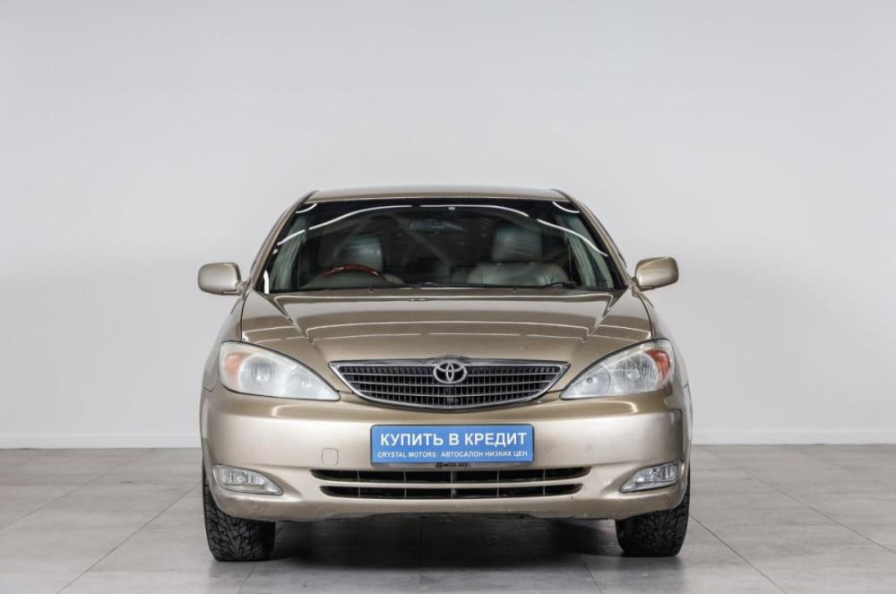 Toyota Camry V (XV30) Новосибирск  - изображение 2