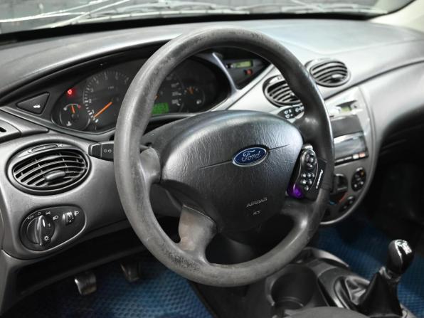 Ford Focus I Рестайлинг с пробегом 2004 года, цена 220 000 рублей, 525481 км, универсал, Автокод Объявления