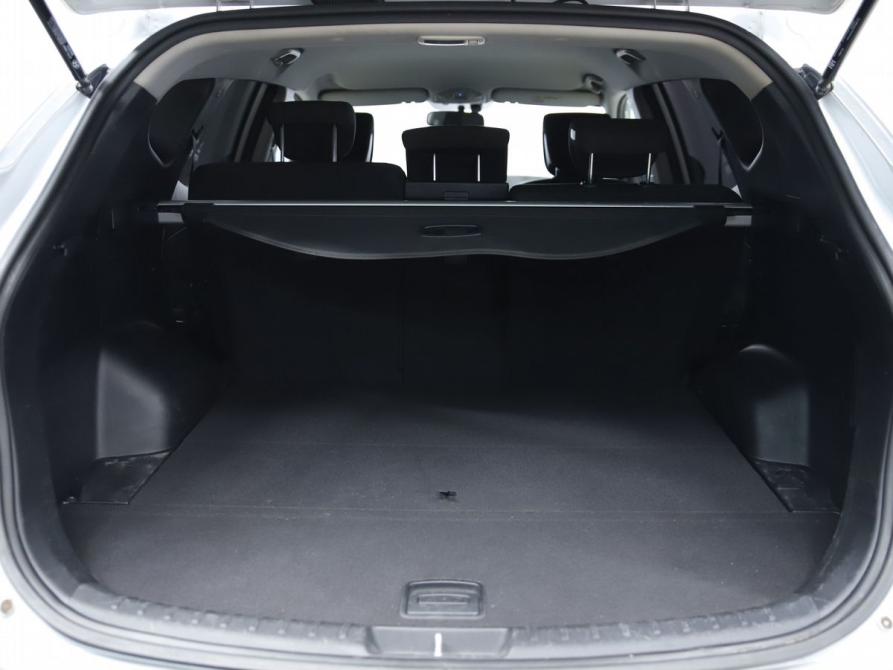 Hyundai Santa Fe III Рестайлинг Уфа  - изображение 16