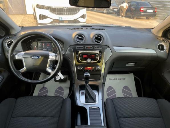 Ford Mondeo IV Рестайлинг с пробегом 2011 года, цена 990 000 рублей, 138000 км, седан, Автокод Объявления