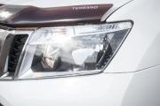 Nissan Terrano III (D10) Иркутск  - изображение 23