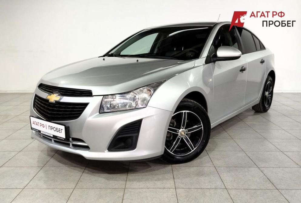 Chevrolet Cruze I Рестайлинг Саратов  - изображение 1