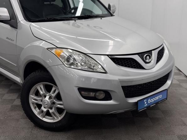 Great Wall Hover H5 с пробегом 2012 года, цена 799 000 рублей, 153912 км, внедорожник, Автокод Объявления