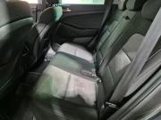 Hyundai Tucson III Рестайлинг Воронеж  - изображение 36