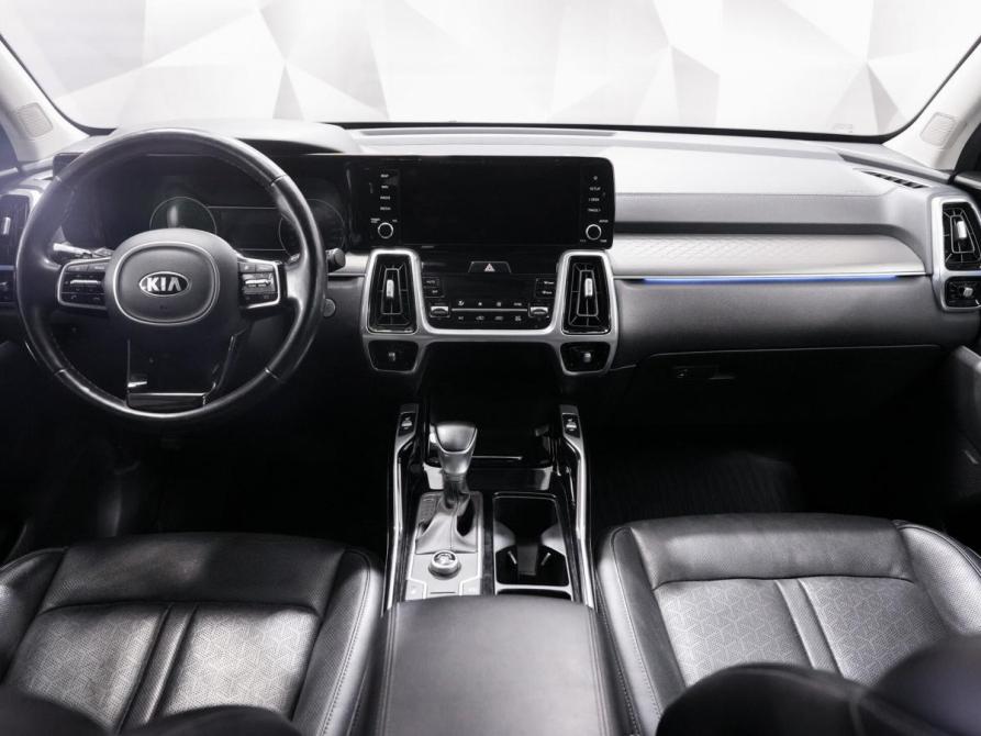 Kia Sorento IV Ульяновск  - изображение 11