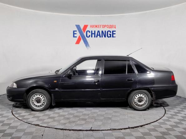 Daewoo Nexia I Рестайлинг с пробегом 2011 года, цена 145 000 рублей, 140128 км, седан, Автокод Объявления