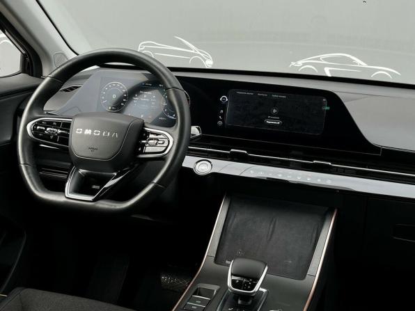 Omoda C5 I Рестайлинг с пробегом 2024 года, цена 1 788 800 рублей, 47917 км, внедорожник, Автокод Объявления