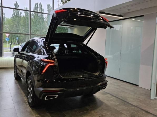 Новый Haval F7x II 2026 года, цена 3 959 010 рублей, внедорожник, Автокод Объявления
