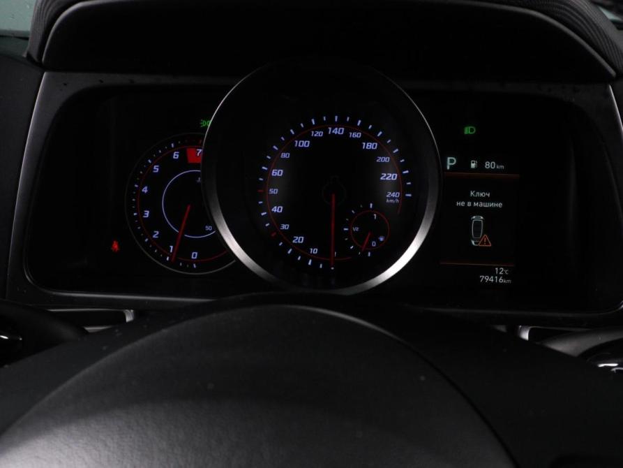 Hyundai Elantra VII (CN7) Минеральные Воды  - изображение 16