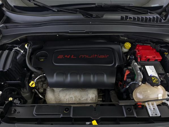 Jeep Renegade I Рестайлинг с пробегом 2018 года, цена 1 650 000 рублей, 152197 км, внедорожник, Автокод Объявления