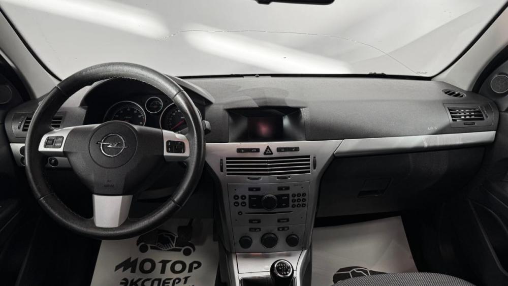 Opel Astra H Рестайлинг Киров  - изображение 14