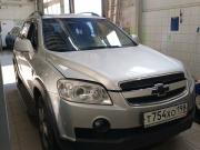 Chevrolet Captiva I Санкт-Петербург  - изображение 35