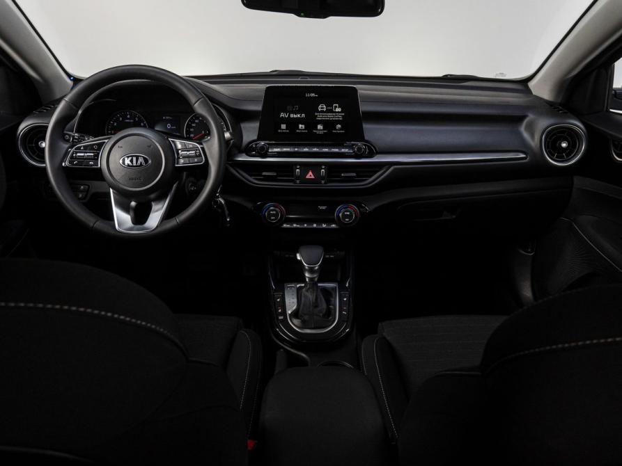 Kia Cerato IV Тюмень  - изображение 18