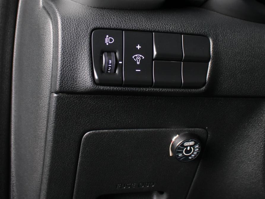 Kia Sportage IV Рестайлинг Минеральные Воды  - изображение 13