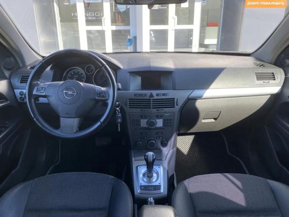 Opel Astra H с пробегом 2006 года, цена 395 000 рублей, 245000 км, хэтчбек, Автокод Объявления
