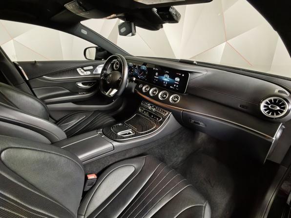 Mercedes-Benz CLS III (C257) Рестайлинг с пробегом 2022 года, цена 6 300 000 рублей, 45010 км, седан, Автокод Объявления
