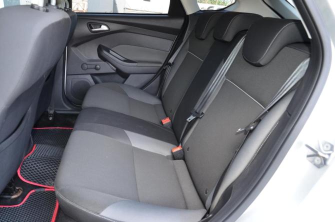 Ford Focus III с пробегом 2011 года, цена 743 900 рублей, 202914 км, хэтчбек, Автокод Объявления
