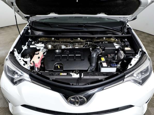 Toyota RAV4 IV (XA40) Рестайлинг с пробегом 2018 года, цена 2 878 000 рублей, 59538 км, внедорожник, Автокод Объявления