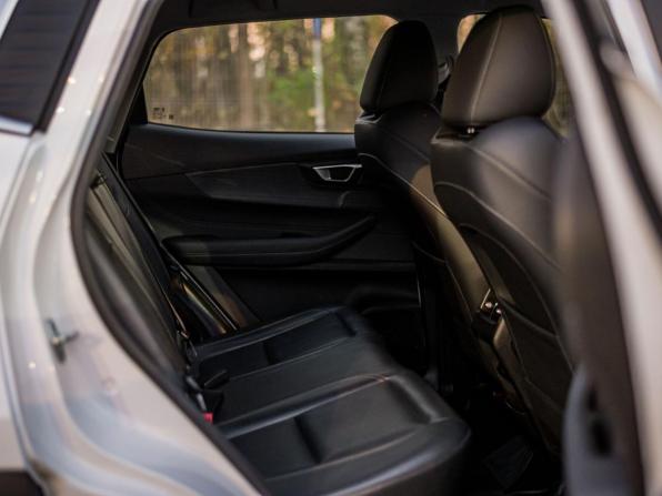 Chery Tiggo 4 Pro I с пробегом 2024 года, цена 1 230 000 рублей, 73039 км, внедорожник, Автокод Объявления